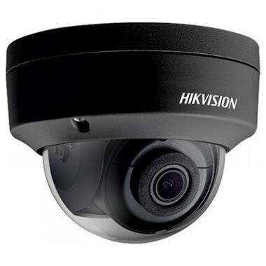 Камера відеоспостереження Hikvision DS-2CD2143G2-IS (2.8) /black (DS-2CD2143G2-IS (2.8) /b) фото №1