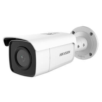 Камера відеоспостереження Hikvision DS-2CD2T86G2-4I(C) (4.0) фото №1