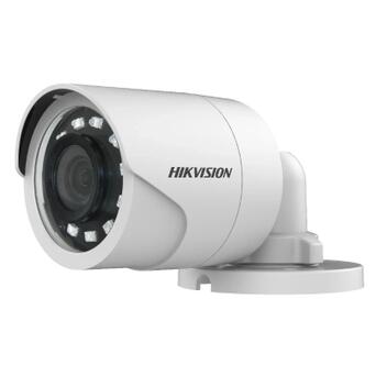 Камера відеоспостереження Hikvision DS-2CE16D0T-IRF(C) (2.8) фото №1