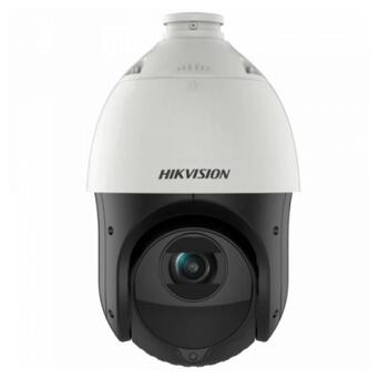 Камера відеоспостереження Hikvision DS-2DE4425IW-DE(T5) (PTZ 25x) фото №1