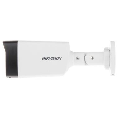 5 МП Turbo HD Hikvision DS-2CE17H0T-IT5F (С) 3.6mm фото №2
