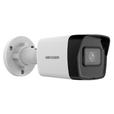 Камера відеоспостереження Hikvision DS-2CD1043G2-IUF (2.8) фото №3