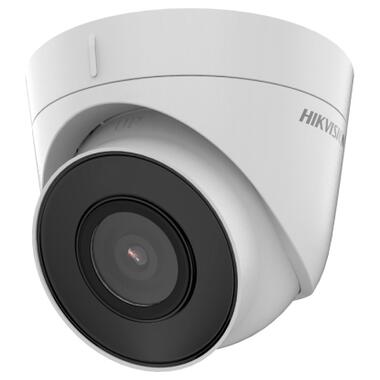 Камера відеоспостереження Hikvision DS-2CD1343G2-IUF (2.8) фото №1