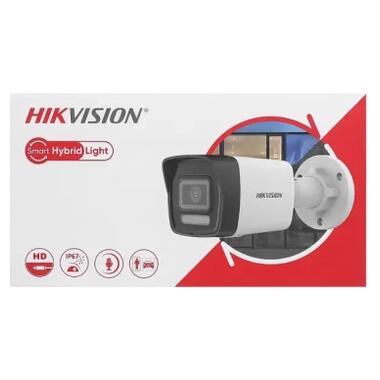 Камера відеоспостереження Hikvision DS-2CD1023G2-LIUF (4.0) фото №6