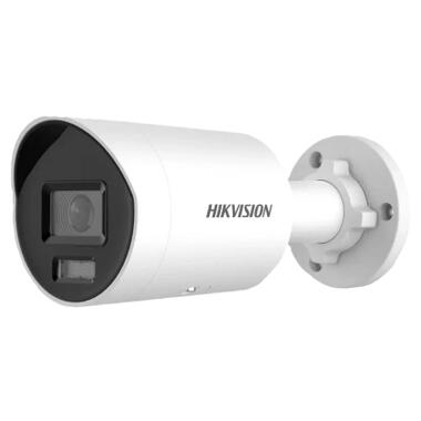 Камера відеоспостереження Hikvision DS-2CD2087G2H-LIU(eF)(2.8) фото №1