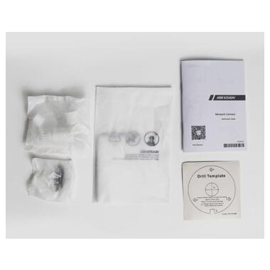 Камера відеоспостереження Hikvision DS-2CD2087G2H-LIU(eF)(2.8) фото №10