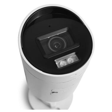 Камера відеоспостереження Hikvision DS-2CD2087G2H-LIU(eF)(2.8) фото №6