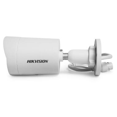 Камера відеоспостереження Hikvision DS-2CD2087G2H-LIU(eF)(2.8) фото №4