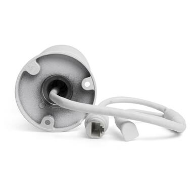 Камера відеоспостереження Hikvision DS-2CD2087G2H-LIU(eF)(2.8) фото №9