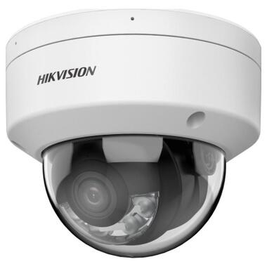 Камера відеоспостереження Hikvision DS-2CD2147G2H-LISU(eF) (2.8) фото №1