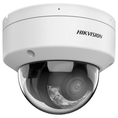 Камера відеоспостереження Hikvision DS-2CD2147G2H-LISU(eF) (2.8) фото №3
