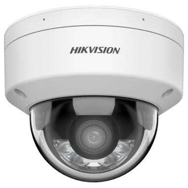 Камера відеоспостереження Hikvision DS-2CD2147G2H-LISU(eF) (2.8) фото №2