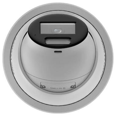 Камера відеоспостереження Hikvision DS-2CD2347G2H-LIU(eF) (2.8) фото №4