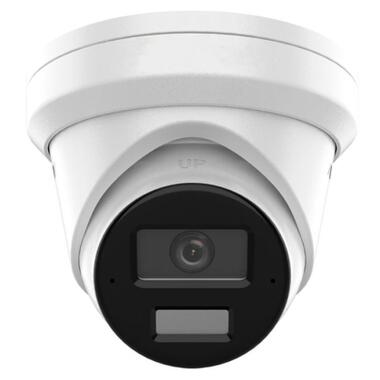 Камера відеоспостереження Hikvision DS-2CD2383G2-LI2U (2.8) фото №1