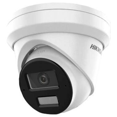 Камера відеоспостереження Hikvision DS-2CD2383G2-LI2U (2.8) фото №2