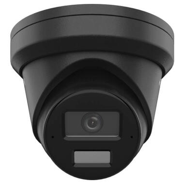 Камера відеоспостереження Hikvision DS-2CD2383G2-LI2U (2.8) black фото №1
