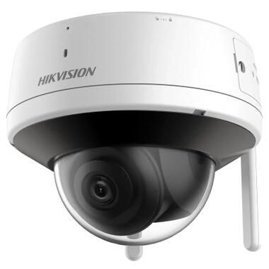 Камера відеоспостереження Hikvision DS-2CV2141G2-IDW(W) (2.8) фото №1