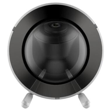 Камера відеоспостереження Hikvision DS-2CV2141G2-IDW(W) (2.8) фото №3