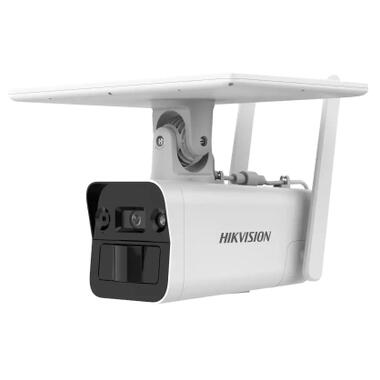 Камера видеонаблюдения Hikvision DS-2XS2T41G1-ID/4G/C05S07 (4.0) фото №1