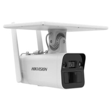 Камера видеонаблюдения Hikvision DS-2XS2T41G1-ID/4G/C05S07 (4.0) фото №3