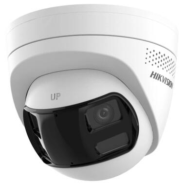Камера видеонаблюдения Hikvision DS-2CD1363G2P-LIUF/SL (2.8) фото №1