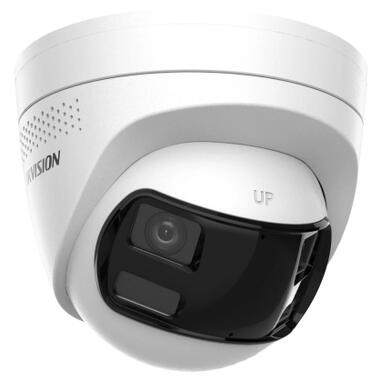 Камера видеонаблюдения Hikvision DS-2CD1363G2P-LIUF/SL (2.8) фото №2
