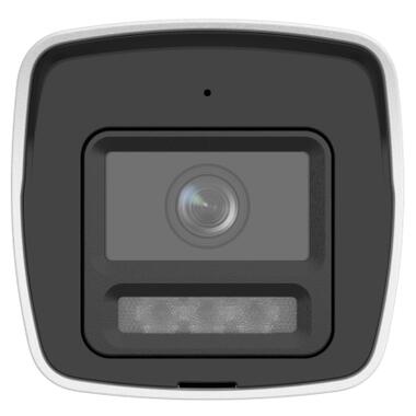 Камера видеонаблюдения Hikvision DS-2CD1047G3H-LIUF (2.8) фото №2
