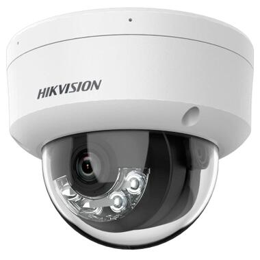 Камера видеонаблюдения Hikvision DS-2CD2147G3-LIS2UY (2.8) фото №2