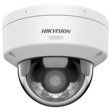 Камера видеонаблюдения Hikvision DS-2CD2147G3-LIS2UY (2.8) фото №1