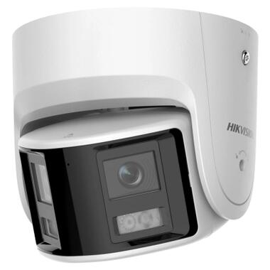 Камера видеонаблюдения Hikvision DS-2CD2346G2P-ISU/SL(C) (2.8) фото №1