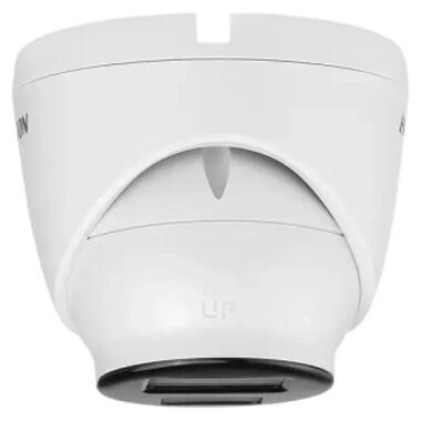 Камера Hikvision DS-2CD1321G0-I (2.8) фото №4