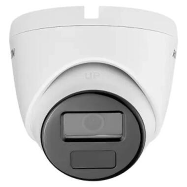 Камера Hikvision DS-2CD1321G0-I (2.8) фото №1