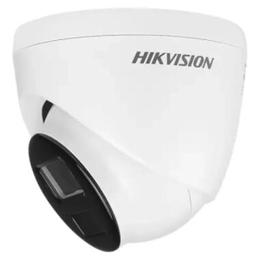 Камера Hikvision DS-2CD1321G0-I (2.8) фото №3