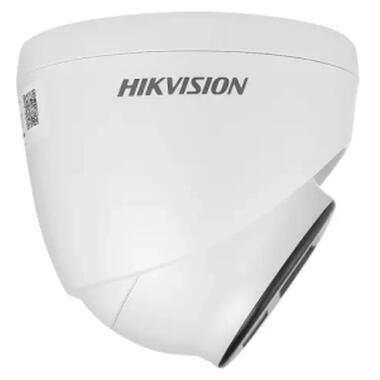 Камера Hikvision DS-2CD1321G0-I (2.8) фото №5
