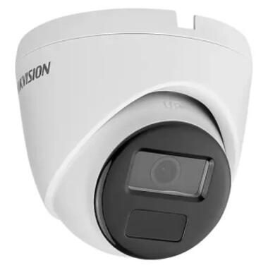 Камера Hikvision DS-2CD1321G0-I (2.8) фото №2