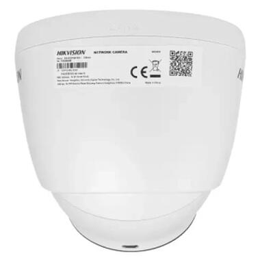 Камера Hikvision DS-2CD1321G0-I (2.8) фото №6