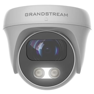 Камера відеоспостереження Grandstream GSC3610 фото №1