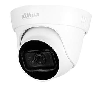 Видеокамера Dahua DH-HAC-HDW1400TLP-A (2.8 мм) фото №1