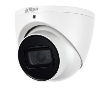 Відеокамера Dahua DH-HAC-HDW2501TP-A (2,8 мм) фото №1