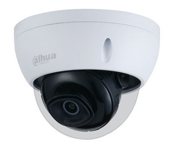 Відеокамера Dahua DH-IPC-HDBW2831EP-S-S2 (2.8мм) фото №1