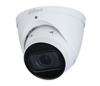 Відеокамера Dahua DH-IPC-HDW2431TP-ZS-S2 фото №1