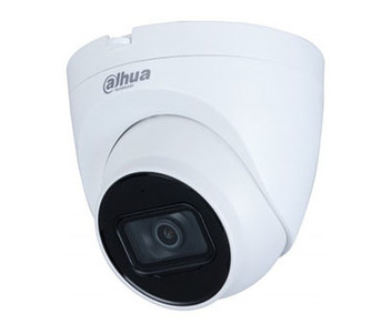 Видеокамера Dahua DH-IPC-HDW2531TP-AS-S2 (2.8мм) фото №1