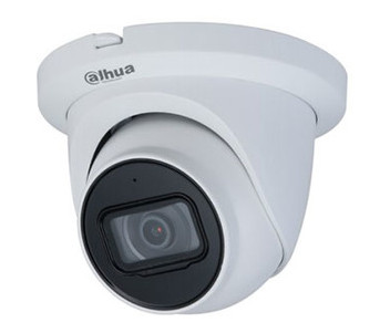 Відеокамера Dahua DH-IPC-HDW2831TMP-AS-S2 (2.8мм) фото №1
