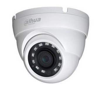 Відеокамера Dahua 2 Мп/HDCVI DH-HAC-HDW1200MP 3.6 мм фото №1