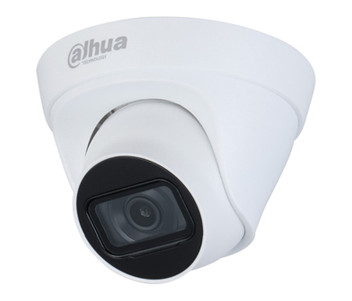 IP відеокамера Dahua 4Mп/інфрачервоне підсвічування DH-IPC-HDW1431T1P-S4 2.8 мм фото №1