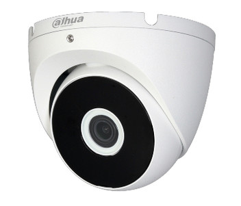 Відеокамера Dahua 5Мп/HDCVI DH-HAC-T2A51P 2.8 мм фото №1
