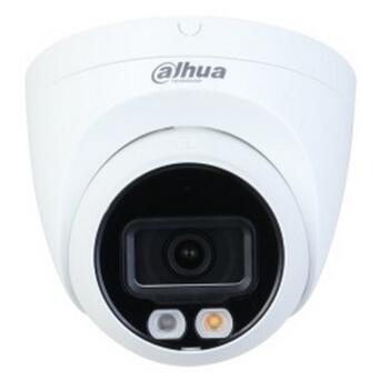 Камера відеоспостереження Dahua DH-IPC-HDW2449T-S-IL (2.8) фото №2