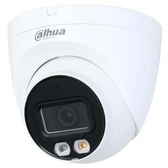Камера відеоспостереження Dahua DH-IPC-HDW2449T-S-IL (3.6) фото №10
