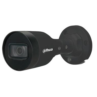 Камера відеоспостереження Dahua DH-IPC-HFW1230S1-S5-BE (2.8) фото №1