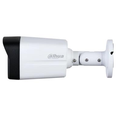 5 МП Smart Dual Light HDCVI Dahua DH-HAC-HFW1500TLMP-IL-A (2.8мм) фото №3